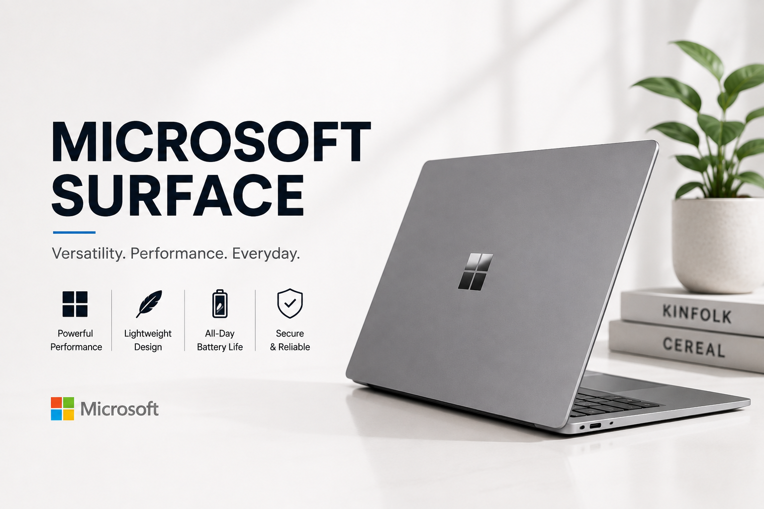 Microsoft