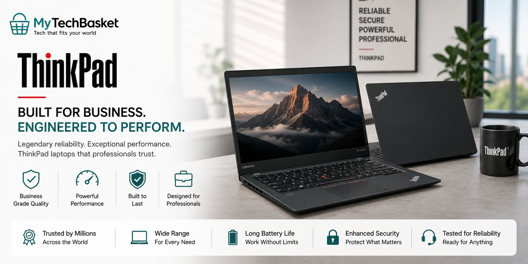ThinkPad