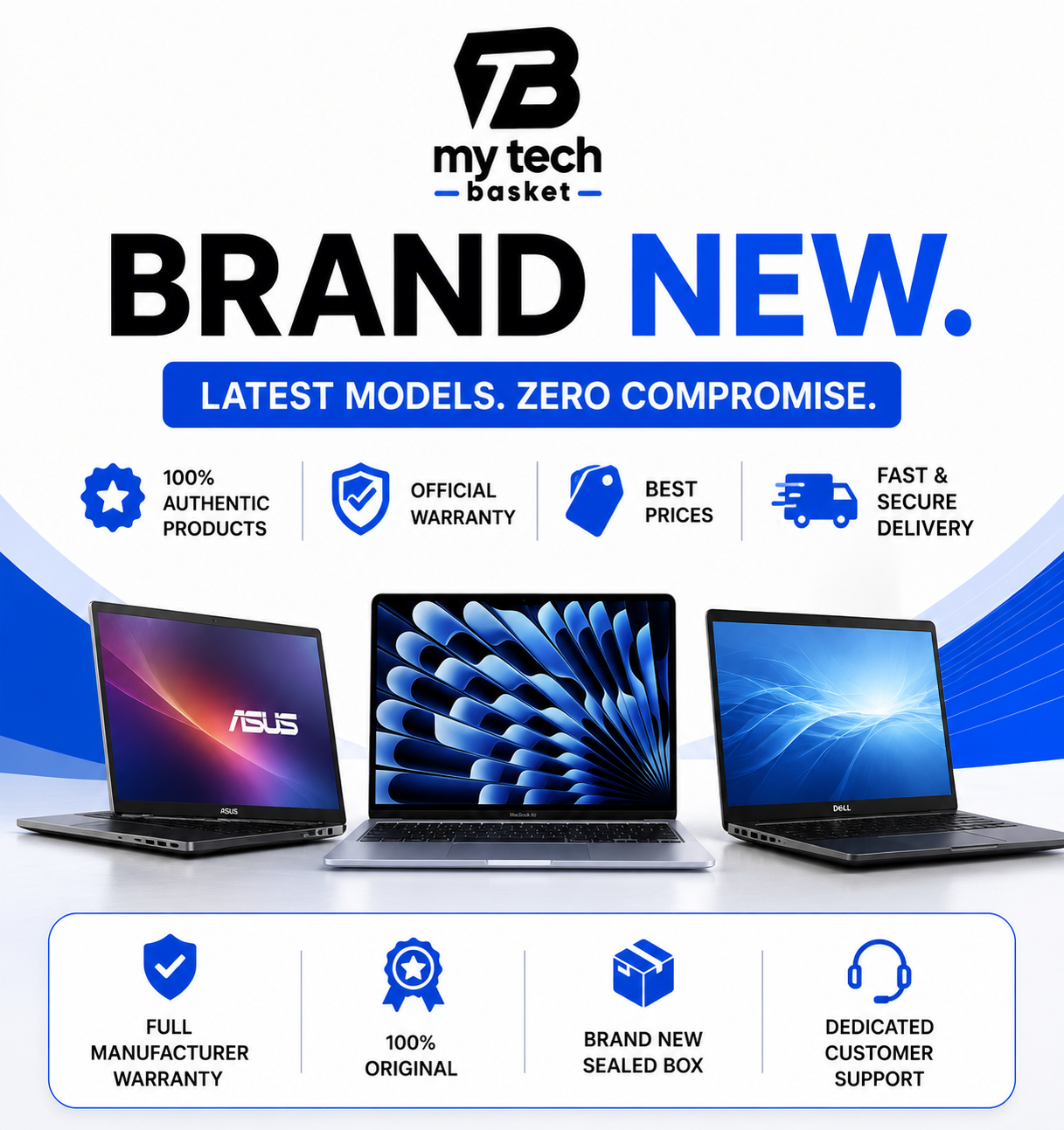 Brand New