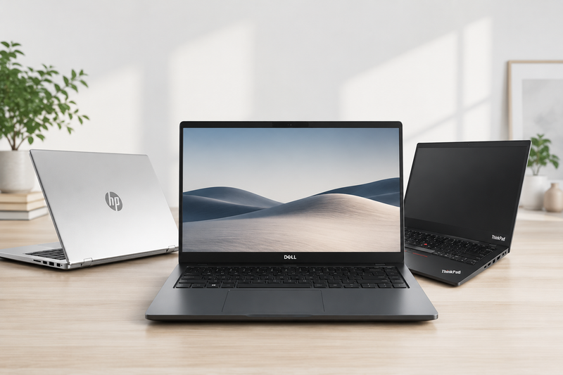 All Laptops