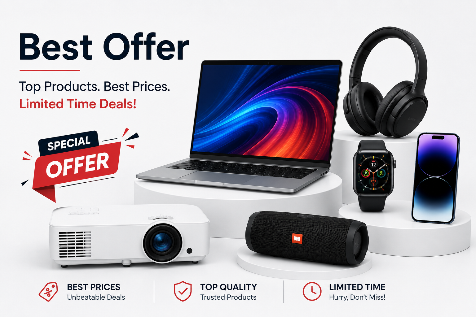 Best offer