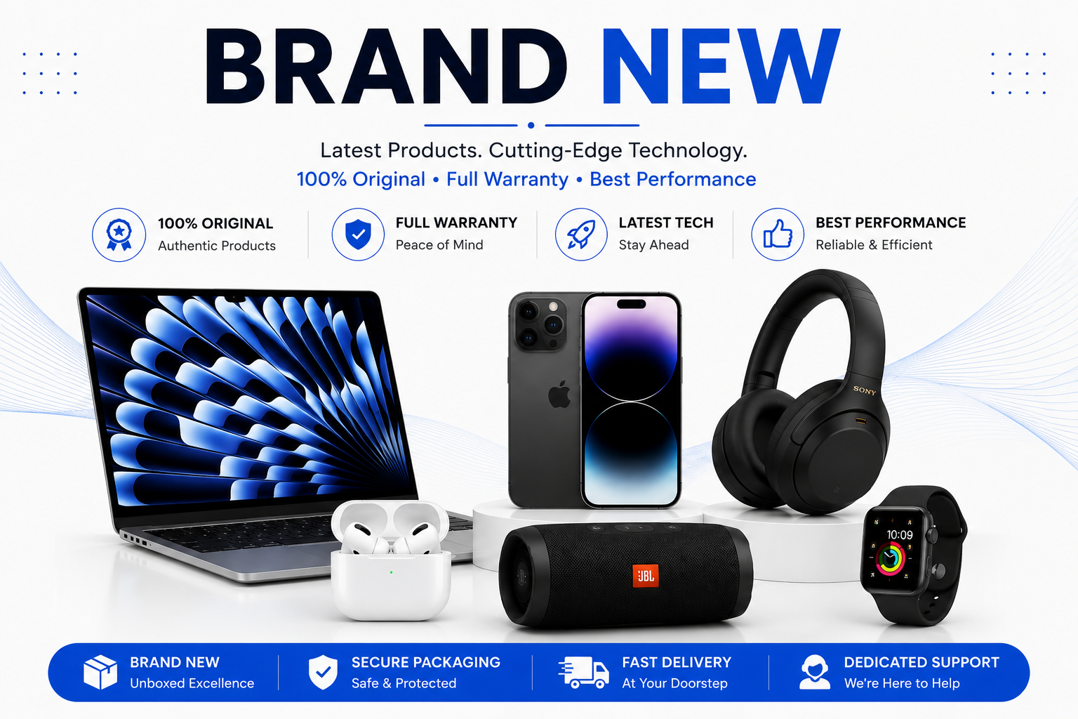 Brand New