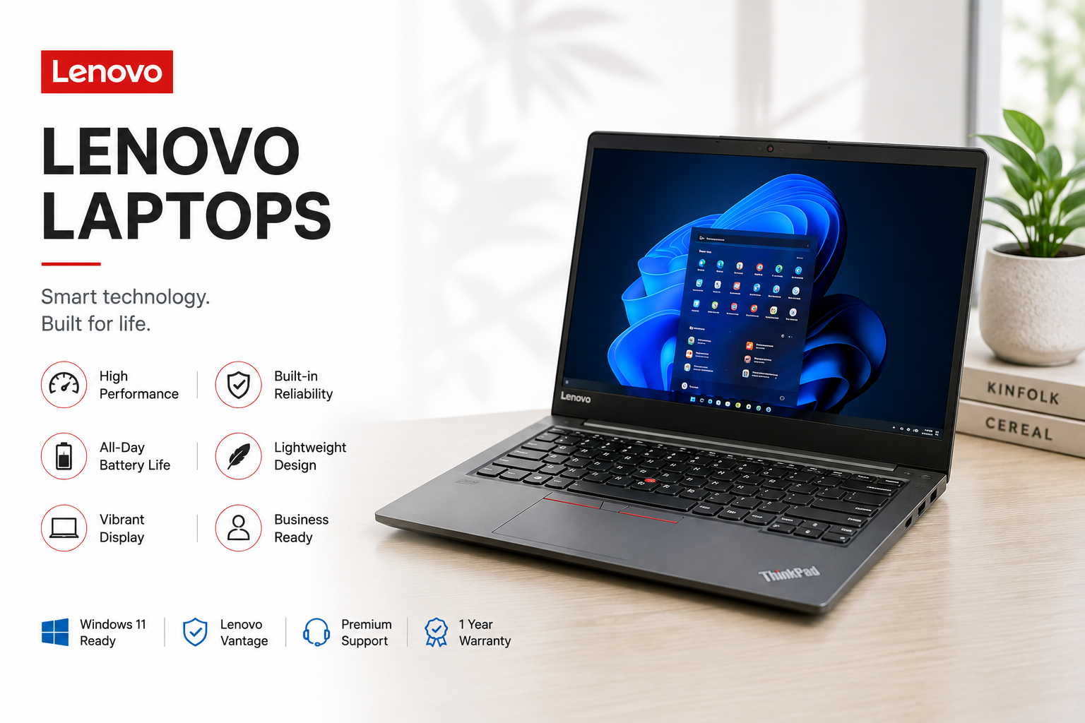Lenovo