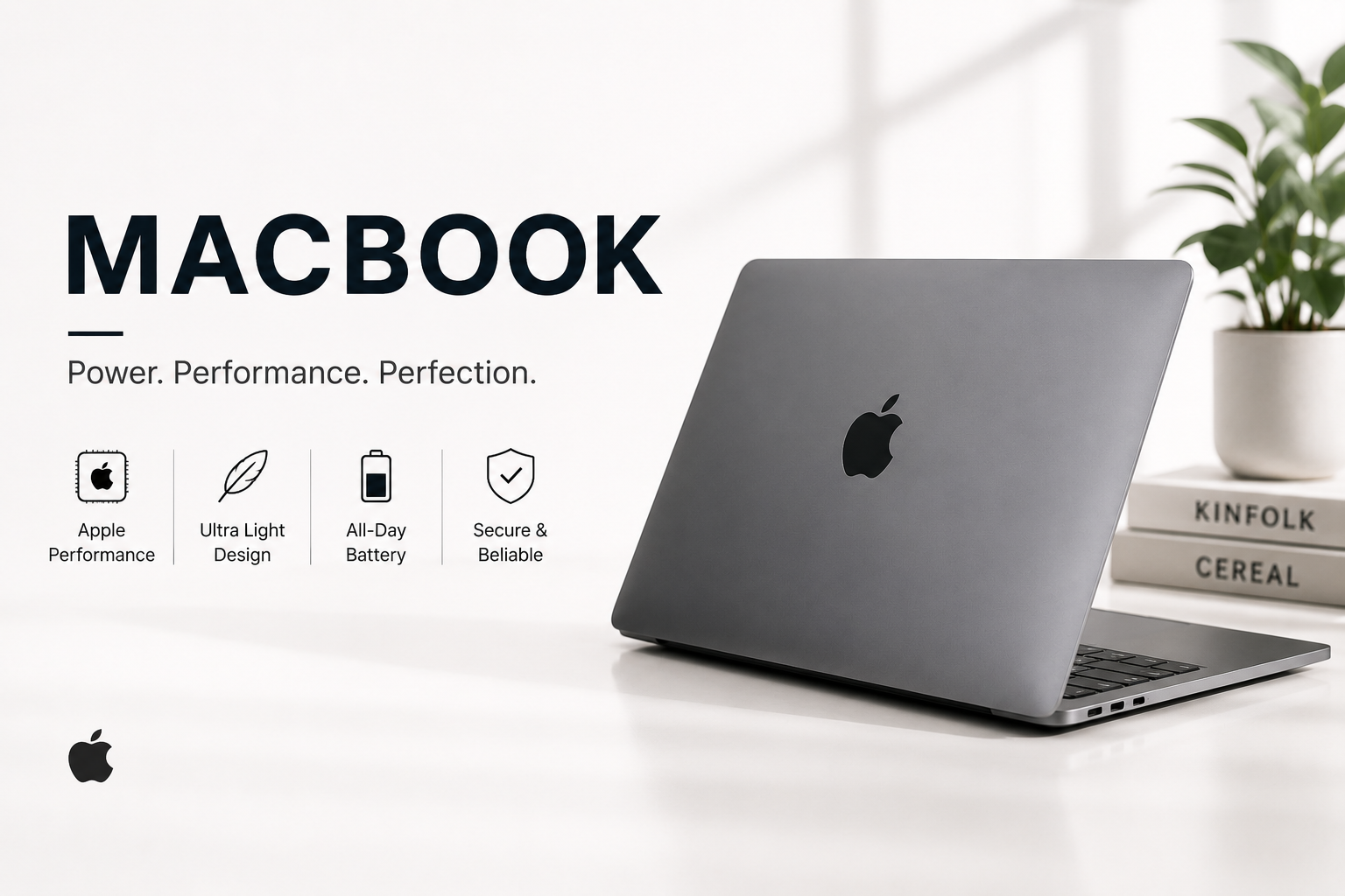 Macbook