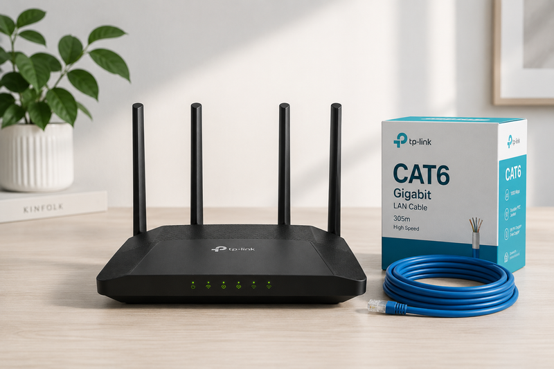 NetLink