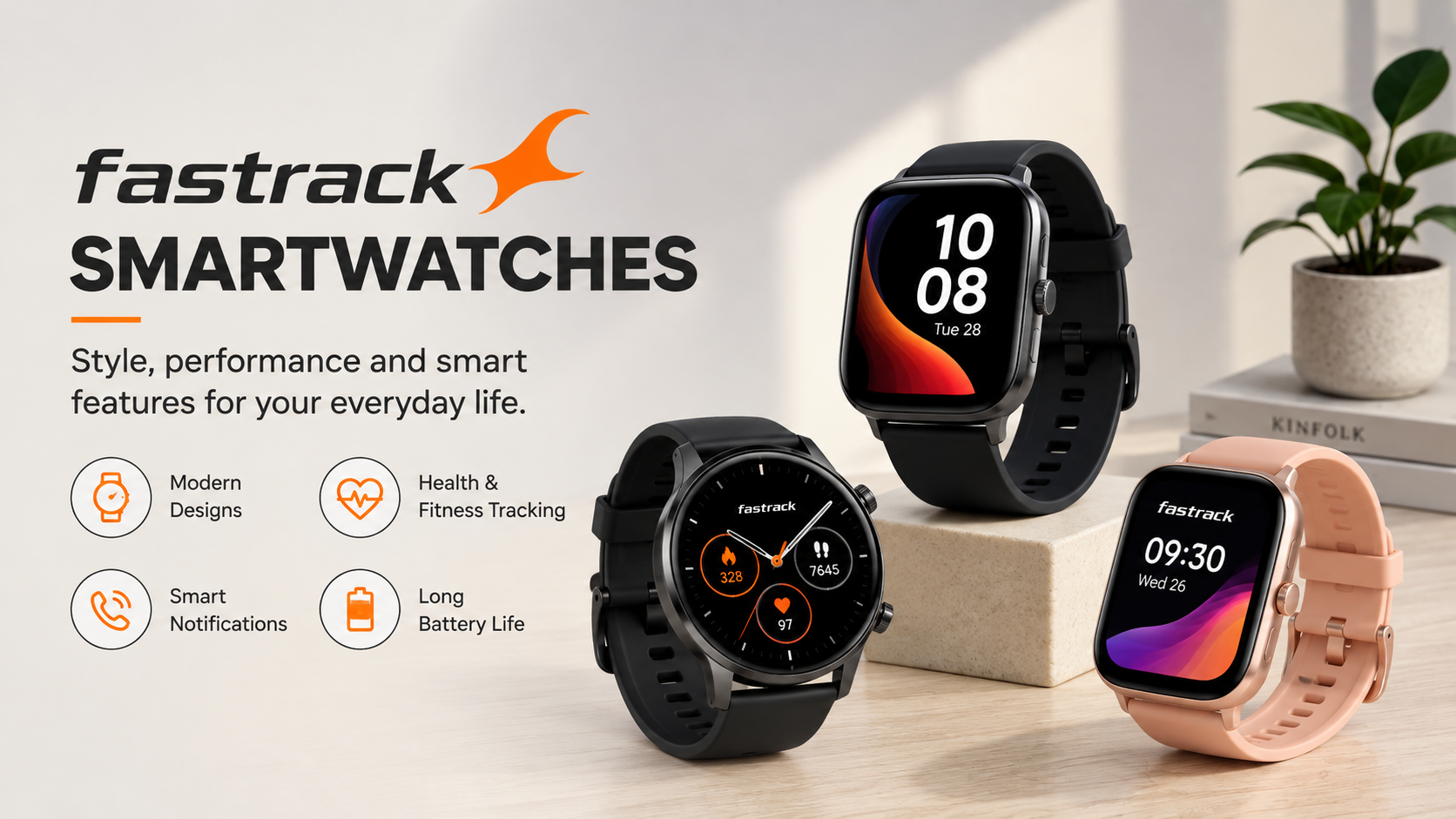 Fastrack