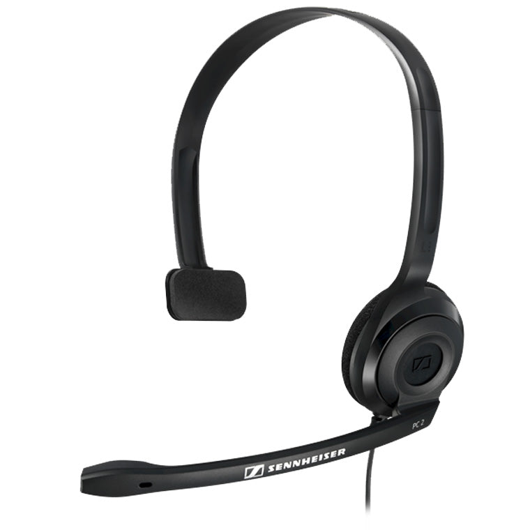 EPOS PC 7 USB Single-Sided Wired Headset with Noise-Cancelling Microphone