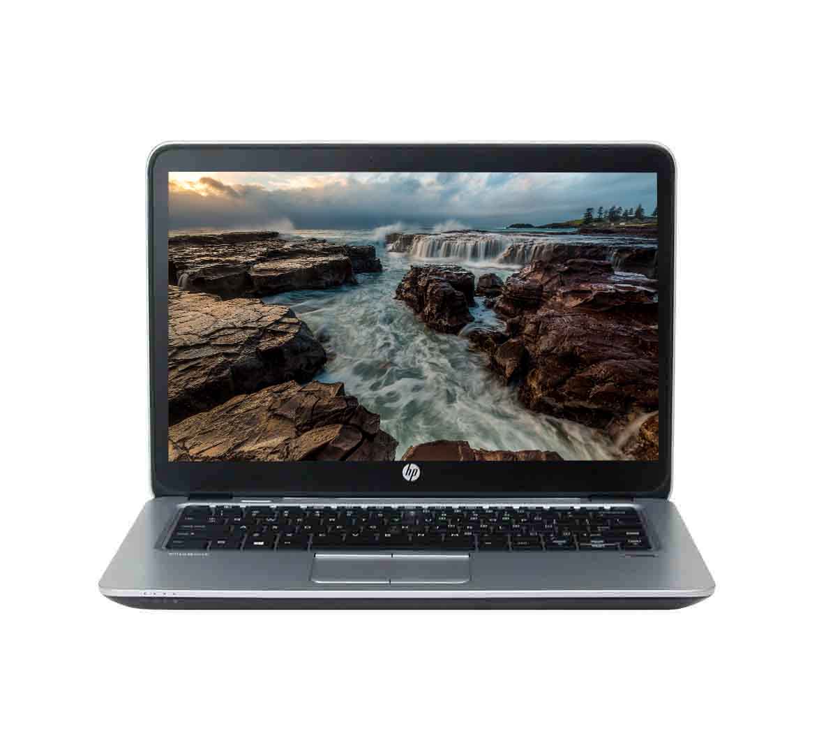 HP EliteBook 820 G3 | 12.5-inch | Core i5/i7 | Refurbished