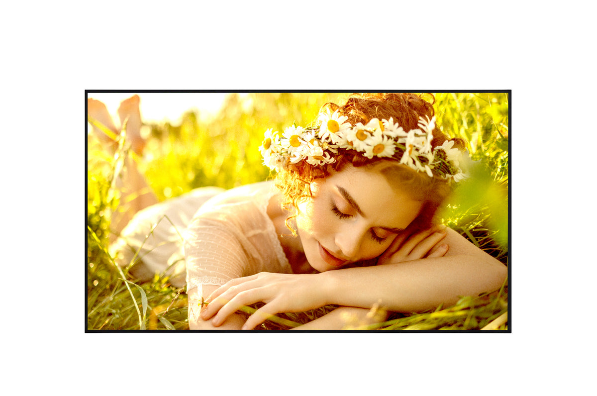 LG 43UL5Q – 43-Inch 4K UHD Commercial Digital Signage Display