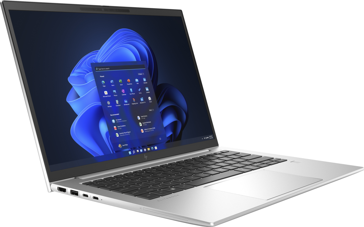 HP EliteBook 840 G9 | 14-inch | Core i7 | Refurbished