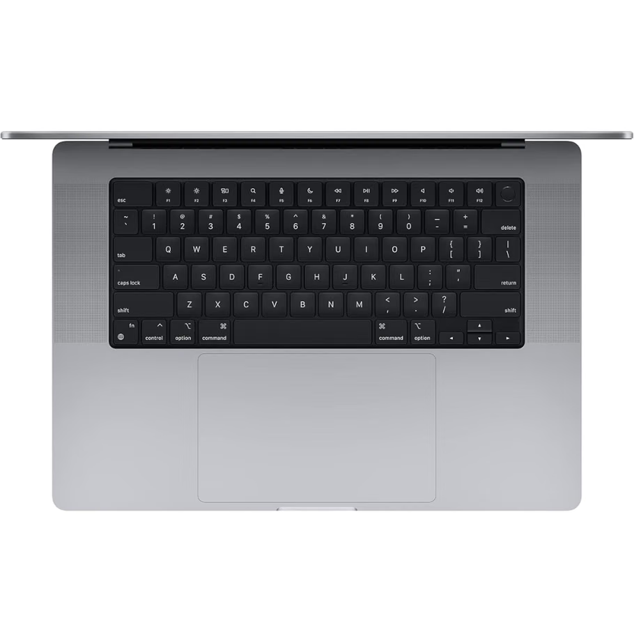 Apple MacBook Pro | 16-inch | A2485 | Apple M1 Pro | Refurbished