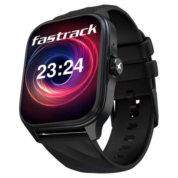 Fastrack Astor FS1 Pro | 5 cm Super AMOLED Display | Bluetooth Calling
