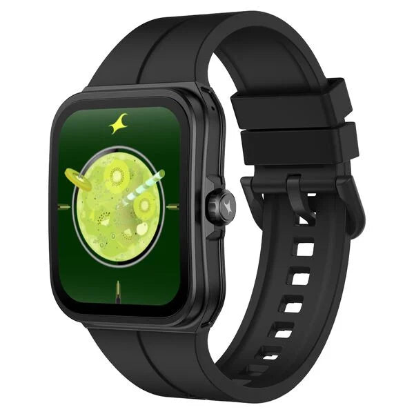 Fastrack VOX Neo | 4.8 cm UltraVU Display | Bluetooth Calling | SpO2 & Sleep Tracking