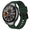 Fastrack VOX CirQ | 3.5 cm UltraVU Display | AI Watchface | AI Chat | Bluetooth Calling