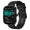 Fastrack Revoltt FS3 Smartwatch | 2.01" TFT Display | Bluetooth Calling | HRM & SpO2