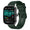 Fastrack Revoltt FS3 Smartwatch | 2.01" TFT Display | Bluetooth Calling | HRM & SpO2