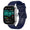 Fastrack Revoltt FS3 Smartwatch | 2.01" TFT Display | Bluetooth Calling | HRM & SpO2