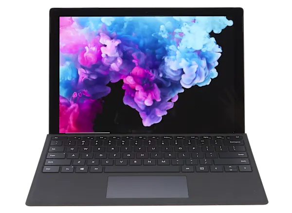 Microsoft Surface Pro 6 - 1796 | 12.3-inch | Core i7 | Refurbished