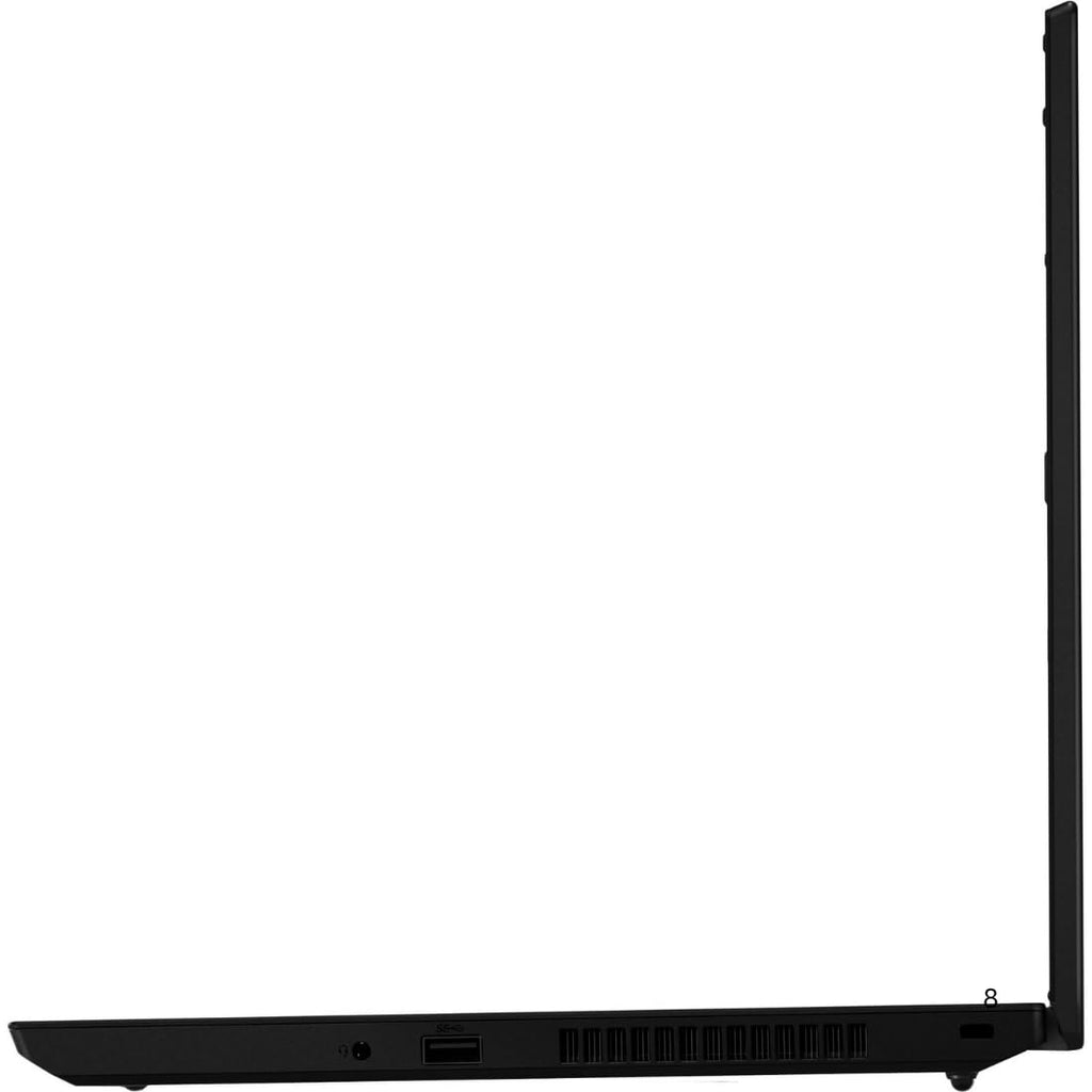 Lenovo ThinkPad T490/T490s Re-newed Laptop | Intel Core i7 8th Gen | 8GB RAM | 256GB SSD | 14" Full HD Display | Windows 11 Pro | Fingerprint Reader |
