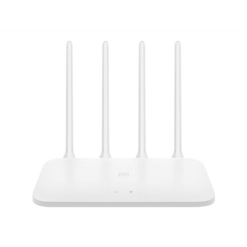 Xiaomi Mi Router 4C | 300 Mbps | Wireless Wi-Fi Router – DVB421