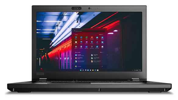 Lenovo ThinkPad P52 | 15.6-inch | Core i7 8th Gen | Refurbished