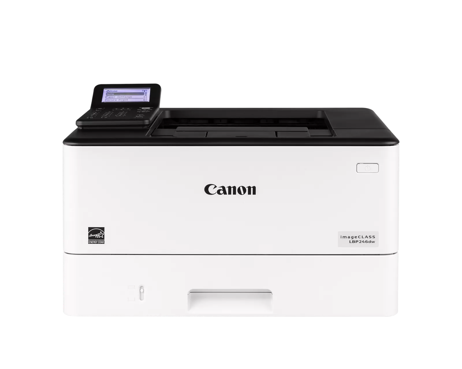 Canon imageCLASS LBP246dw | Wireless Monochrome Laser Printer | Automatic Duplex Printing