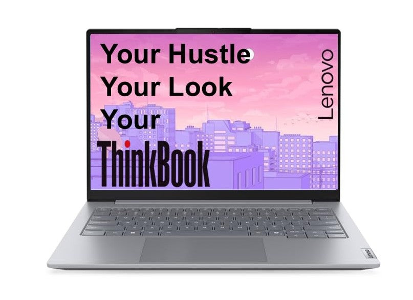 Lenovo ThinkBook 14 | Core 3 100U | Windows 11