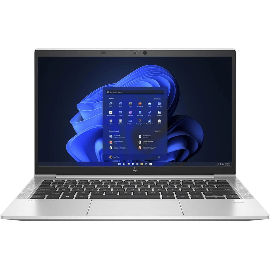 HP EliteBook 830 G8 | 13.3-inch | Core i7 | Refurbished
