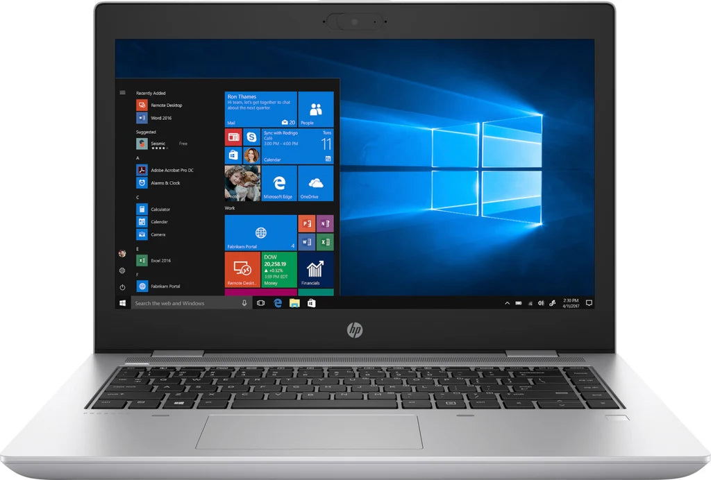HP ProBook 640 G5 | 14-inch | Core i5 | Refurbished