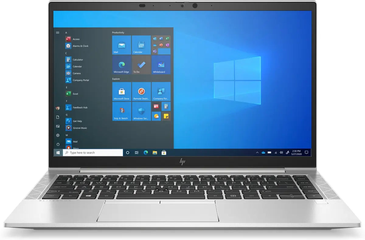 HP EliteBook 840 G8 | 14-inch | Core i5/i7 | Refurbished
