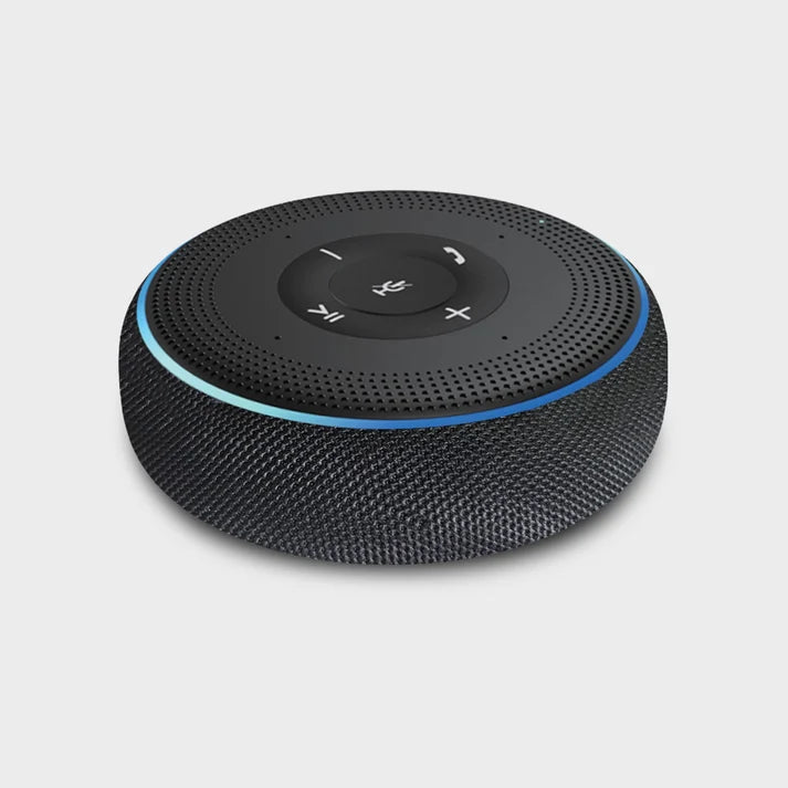 LIVEY LT-716CS Conference Bluetooth Speakerphone