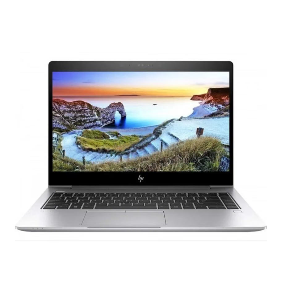 HP EliteBook 840 G5 | 14-inch | Core i5/i7 | Refurbished