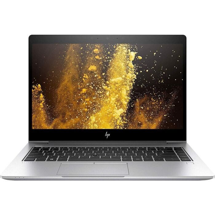 HP EliteBook 840 G6 | 14-inch | Core i7 | Refurbished