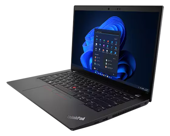 Lenovo ThinkPad L14 Gen 3 / AMD Ryzen 7 PRO /  14" FHD / AMD Radeon Graphics / Windows 11 Pro / Refurbished / 6 Months Warranty