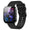 Titan ZEAL 2.0 Smartwatch | 1.85" AMOLED Display | 60Hz Refresh Rate | AI Voice Assistant & Bluetooth Calling