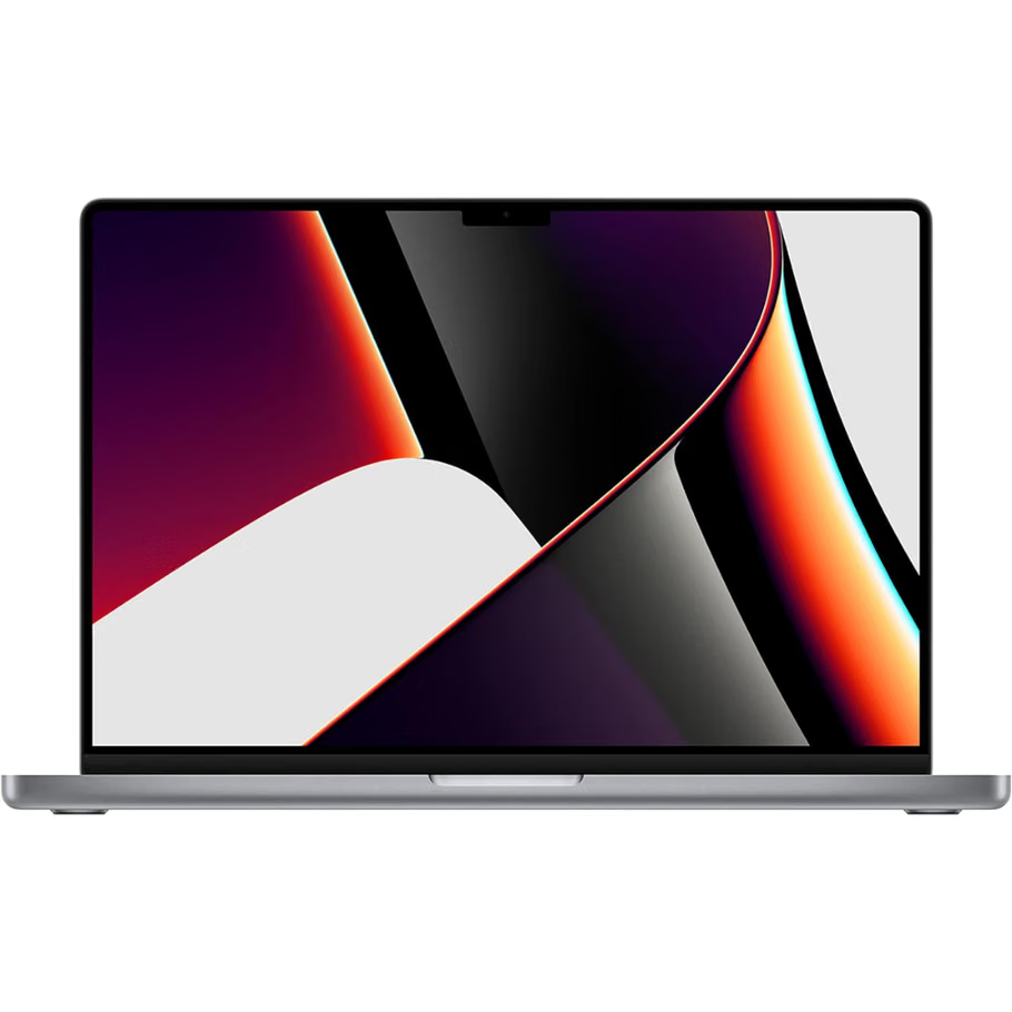 Apple MacBook Pro | 16-inch | A2485 | Apple M1 Pro | Refurbished