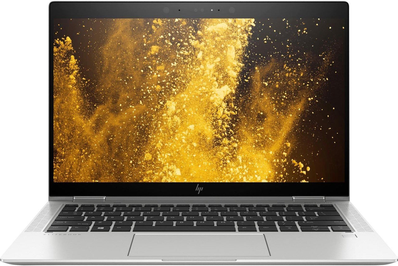 HP EliteBook x360 | 1030 G3 | 13.3-inch | Core i5 | 2-in-1 | Refurbished