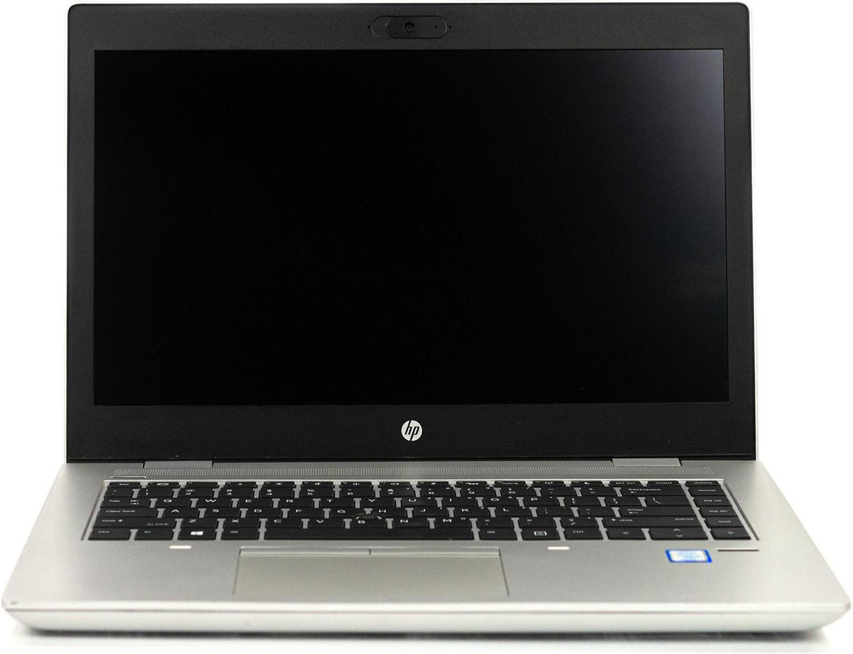 HP ProBook 640 G4 | 14-inch | Core i5 | Refurbished