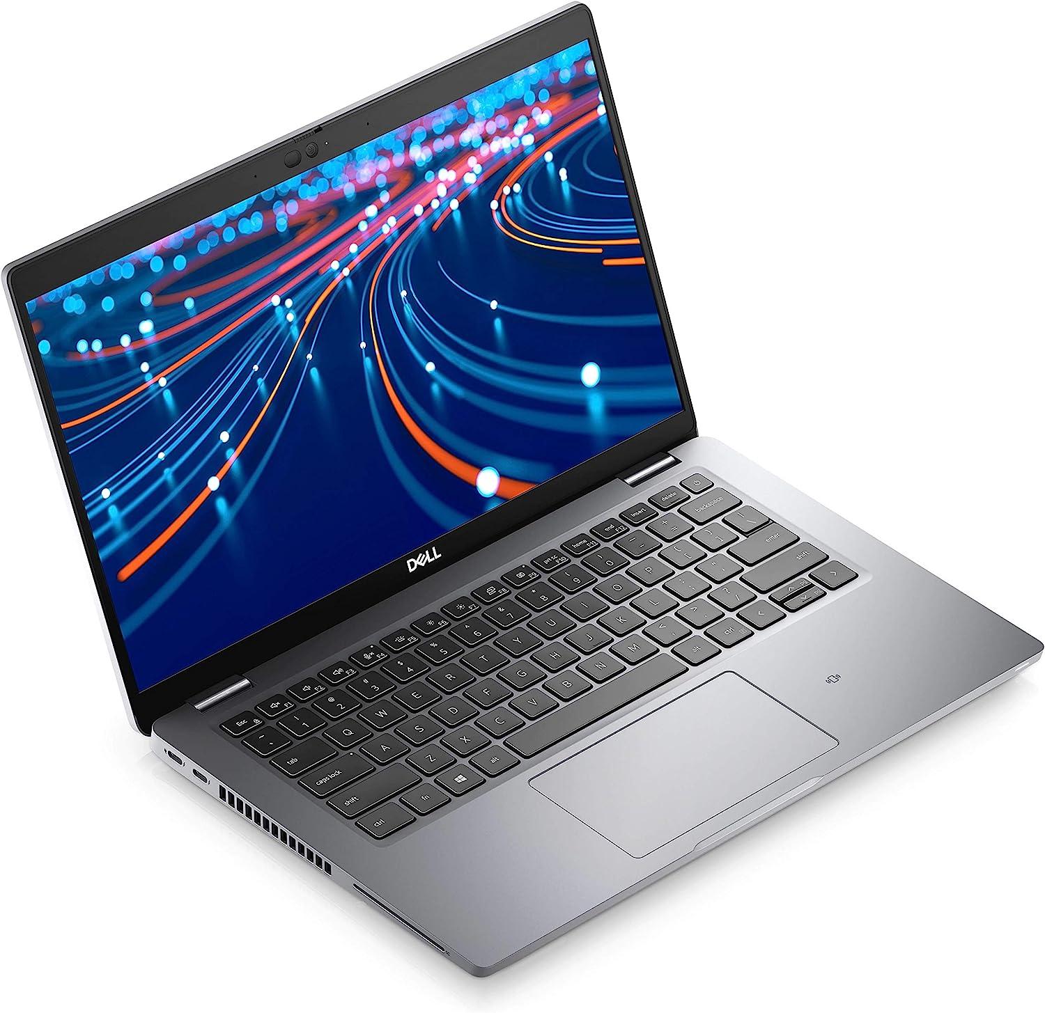 Dell Latitude 5420 | Intel Core i7 11th Gen | 8GB/16GB RAM | 256GB/512GB NVMe SSD | 14" Display | Windows 11 Pro | Refurbished | 6 Months Warranty