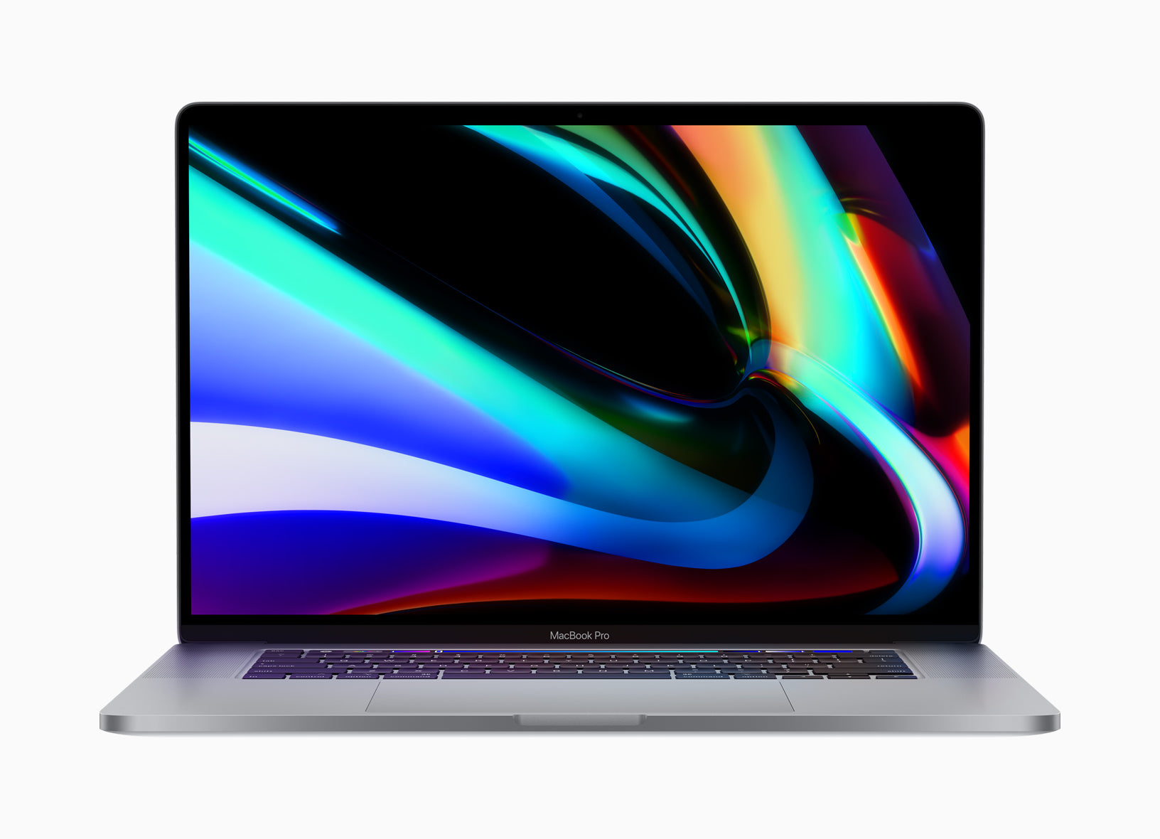 Apple MacBook Pro | 16-inch | A2141 | Intel Core i9 8-Core | Refurbished