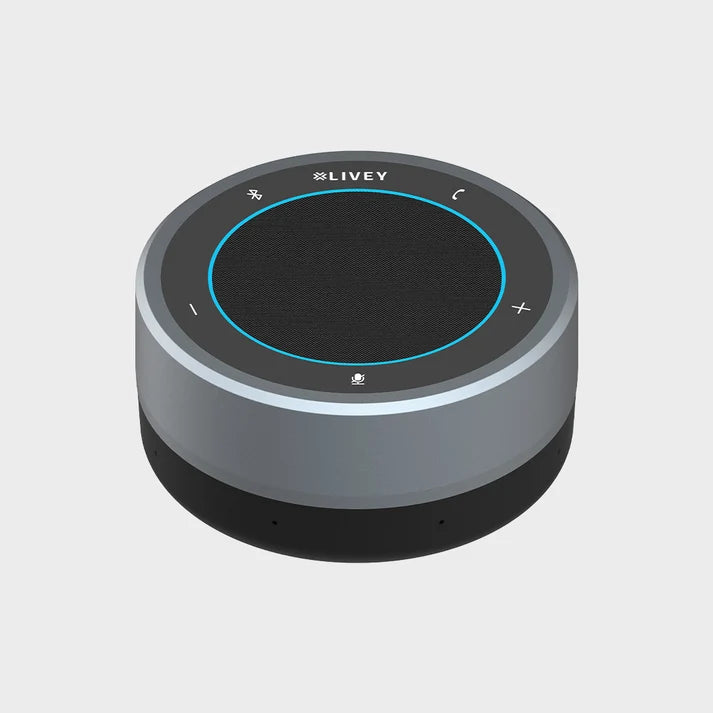 LIVEY LT-CS300 Audixa CS300 AI Conference Speakerphone