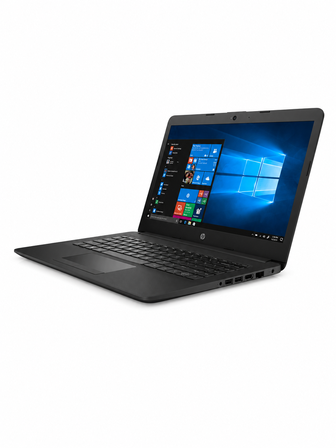 HP 240