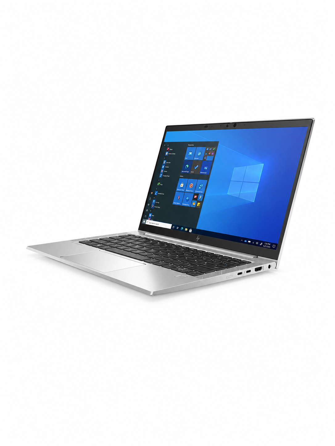 HP Aero 840 | Intel i7 11th Gen | 14" HD | Windows 11 Pro | Refurbished