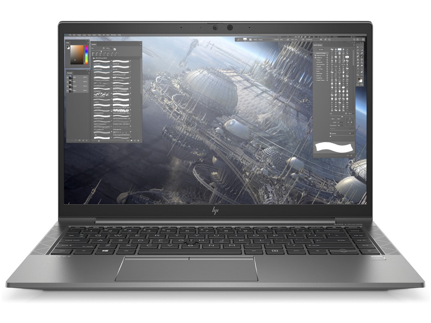 HP ZBook Firefly 14 G8 | Intel Core i5 11th Gen | 8GB/16GB RAM | 256GB/512GB NVMe SSD | 14" Full HD | Windows 11 Pro | Refurbished | 6 Months Warranty
