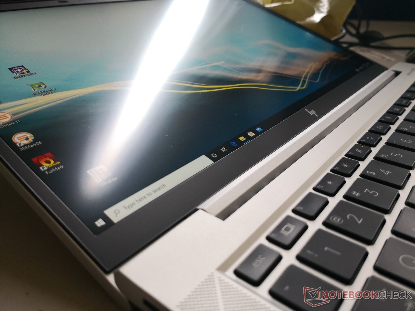 HP EliteBook 830 G7 | Intel Core i7 10th Gen | 8GB/16GB RAM | 256GB/512GB NVMe SSD | 13.3" Full HD | Windows 11 Pro | Refurbished | 6 Months Warranty