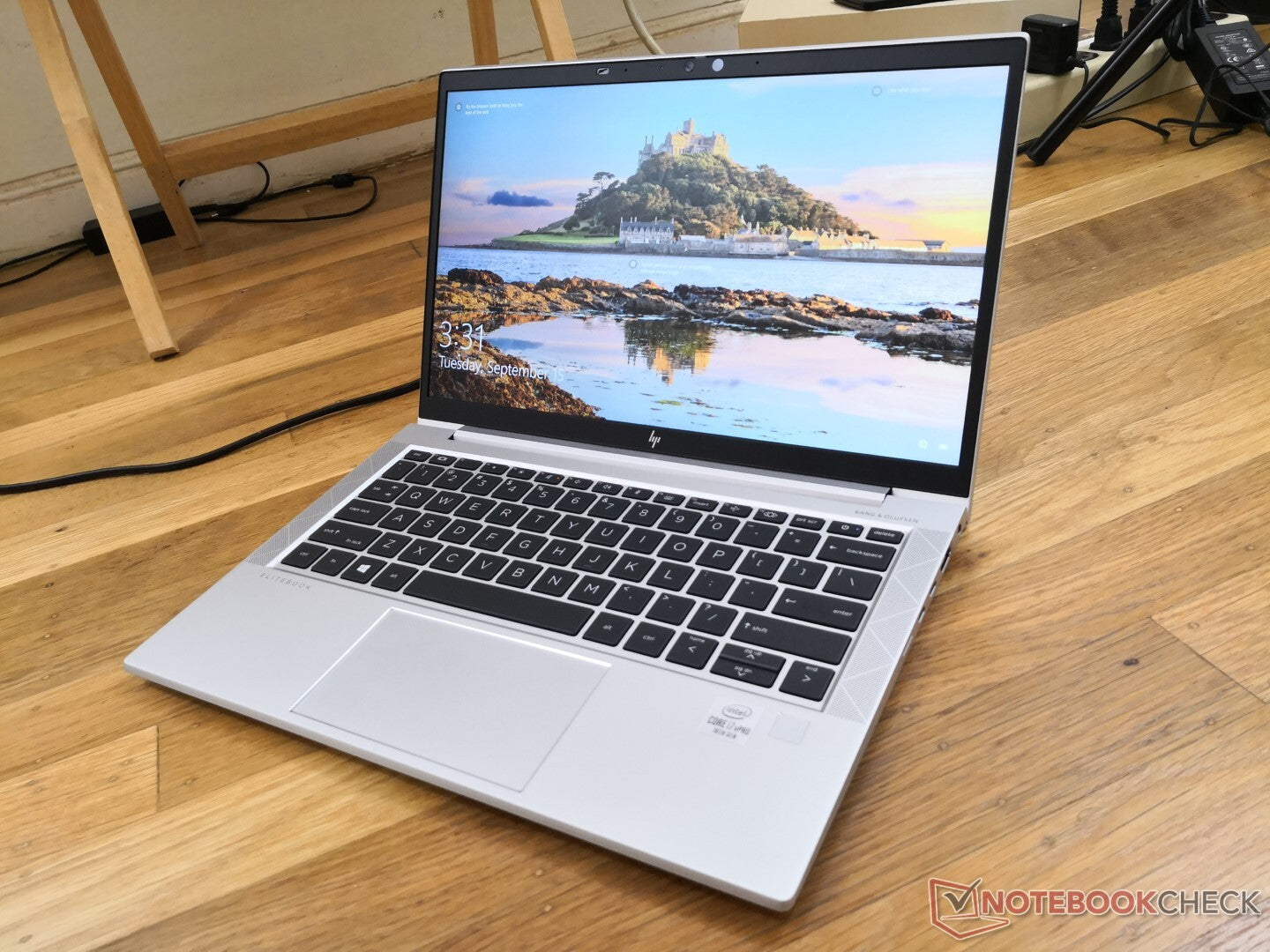 HP EliteBook 830 G7 | Intel Core i7 10th Gen | 8GB/16GB RAM | 256GB/512GB NVMe SSD | 13.3" Full HD | Windows 11 Pro | Refurbished | 6 Months Warranty