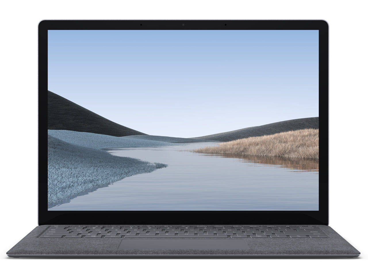 Microsoft Surface Laptop 3 - 1867 | 13.5-inch | Core i7 | Refurbished