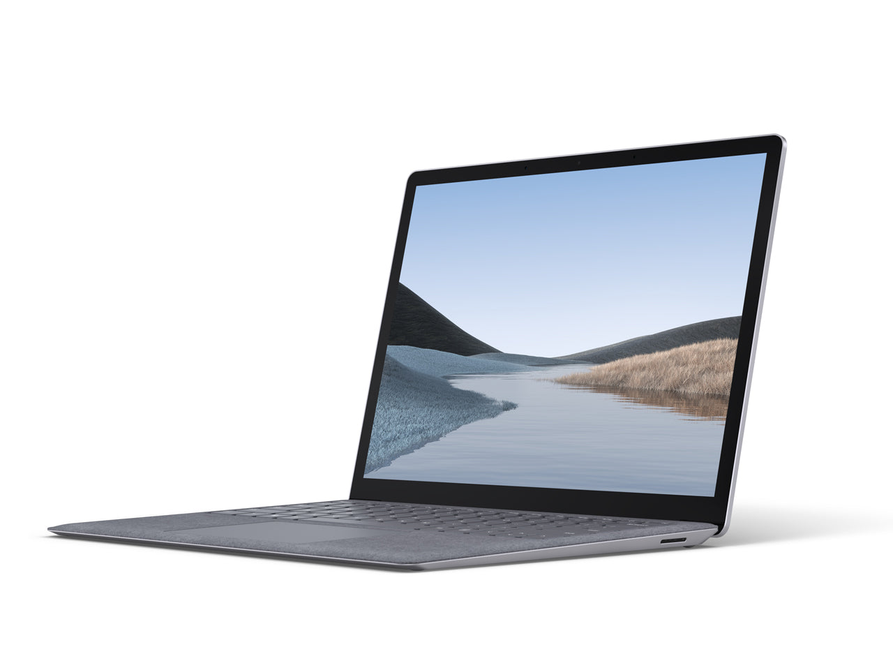 Microsoft Surface Laptop 3 - 1867 | 13.5-inch | Core i7 | Refurbished