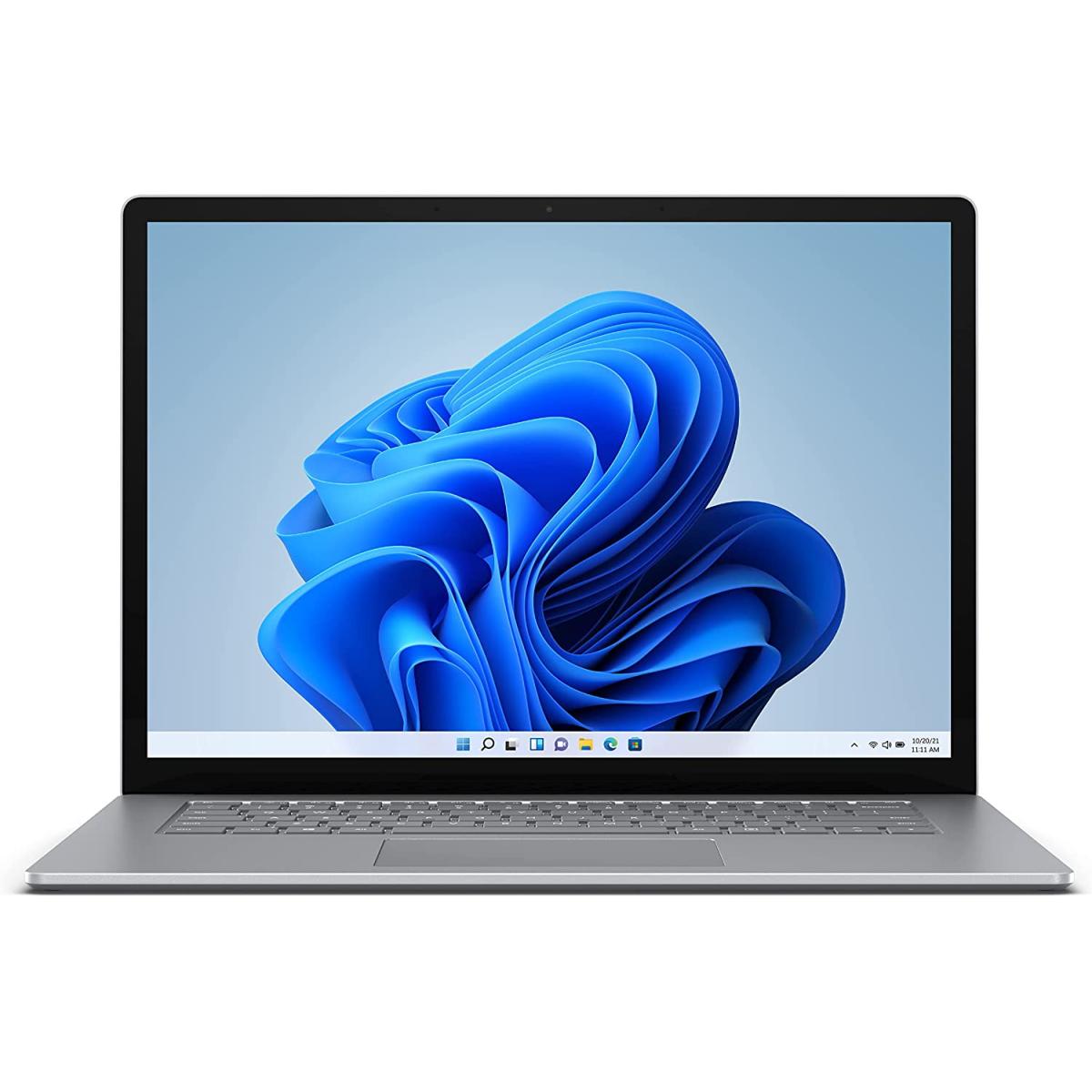 Microsoft Surface Laptop 4 - 1979 | 15-inch | Core i7 | Refurbished