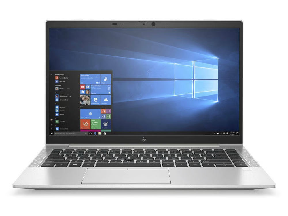 HP EliteBook 840 G7 | 14-inch | Core i5 | Refurbished